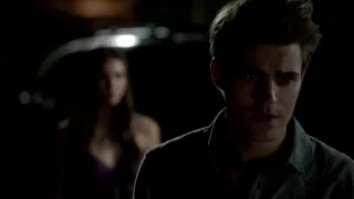 I don't wanna see you, I don't wanna be with you | The vampire diaries Season 3 Episode 3