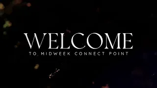 Lets Go | Rev. Robin Craft | Midweek Connect Point