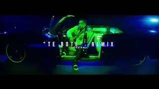 Te Bote Remix 2 - Casper, Nio Garcia, Darell, Bad Bunny, Anuel AA, Daddy Yankee, Nicky Jam & Ozuna