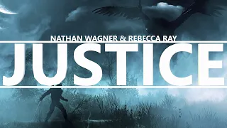 Nathan Wagner & Rebecca Ray - Justice [Lyrics]