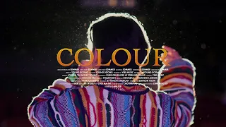 Edmmer, Kenzi - Colour (Official Video)