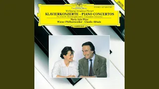 Mozart: Piano Concerto No. 26 in D Major, K. 537 "Coronation" - I. Allegro (Cadenza:...