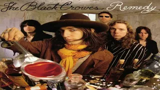 The Black Crowes - Remedy - Instrumental