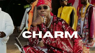 Sold [FREE] Blaqbonez x Alpha P x Rema Afroswing Type Beat - "CHARM" | Afroswing Instrumental