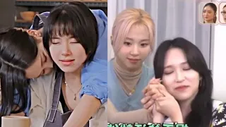 Michaeng sus moments you will never forgotten *michaeng is real*