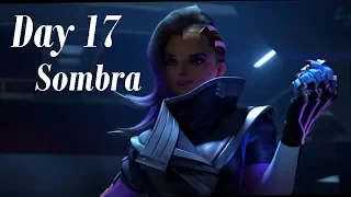 DAY 17 │Sombra (Toxic - Britney Spears PARODY)