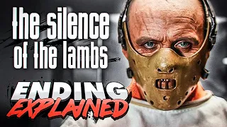 The Silence of The Lambs (1991) ENDING EXPLAINED