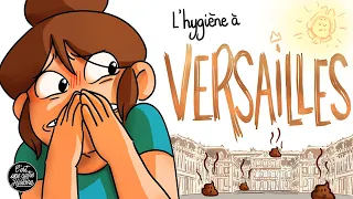 Est-ce qu'on faisait caca par terre à Versailles ? - Ft. Julien Josselin et Valentin Vincent