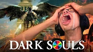 Ich stelle den GARGOYLE BOSS | 003 | DARK SOULS: REMASTERED