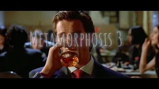 Metamorphosis 3 [Slowed ] I Patrick Bateman I Edit I