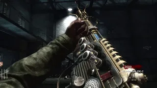 COD: World at War Zombies - All Wonder Weapons Showcase