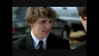 Kyle Gallner - Let It Burn (Red) v2.0