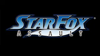 Sargasso   Star Fox Assault Music Extended HD