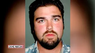 Southern California’s Daniel Wozniak case