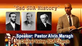 Sad SDA History