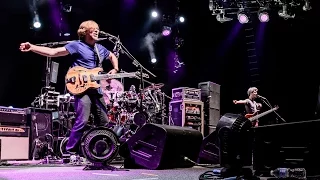 Phish - 7/30/14 "Meatstick"