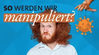 Corona-Flugblätter: Wie werden wir manipuliert? | #Faktenfuchs | BR24