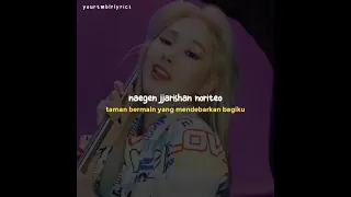 everglow | dun dan song status video. which fan dom you r 🥰.