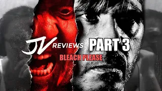 (Part 3) A SERBIAN FILM (2010) Movie Reaction (BLEACH PLEASE) | JV Reviews