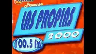 Reggae Viejo Panama CD [Las Propias 2000] Remix