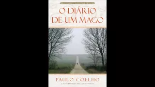 Diário De Um Mago Paulo Coelho Audiobook Áudio Livro Completo