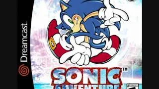 Sonic Adventure & SADX Soundtrack Casinopolis Dilapidated Way