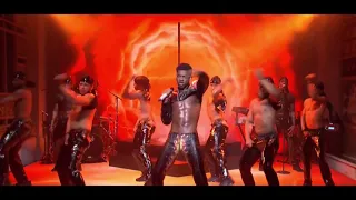 Lil Nas X - MONTERO Dance Mirror