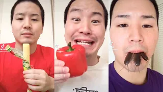 Junya1gou funny video 😂😂😂 | JUNYA Best TikTok October 2021 Part 52