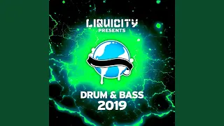 Liquicity Drum & Bass 2019 Album Mix