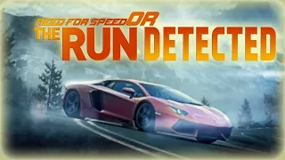 КАК НУЖНО СТАВИТЬ РЕКОРДЫ В NFS THE RUN