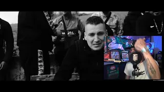 German Rap: LX & Maxwell feat. Gzuz & Gallo Nero  - "PERDONO" (New Zealand Reaction)