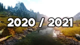 Top 10 MOST REALISTIC GRAPHICS Upcoming Games 2020 & 2021 | PC,PS4,XBOX ONE (4K 60FPS)