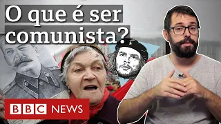 Glossário político: o que é ser comunista?