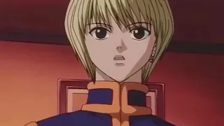 HunterXHunter 1999 special edit