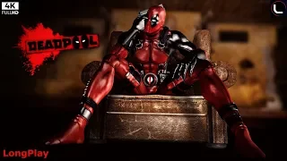 PC - Deadpool - Full Walkthrough [4K] [No Commentary]