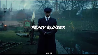 Peaky Blinder - Otnicka ft.Duke Luke (Slowed + Reverb)