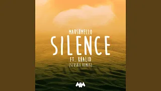 Silence (Slushii Remix)