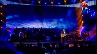 JUAN LUIS GUERRA - Festival de Viña del Mar 2012 (Completo)