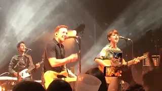 HEY JUDE - Danny Jones & Sam Wilkinson live @ Shepherd's Bush Empire, 5 September 2019