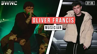 How Oliver Francis got over 33 million views on YouTube while living in MISSOURI | EP 09.