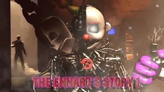 [SFM FNAF] The Ennard`s Story 1