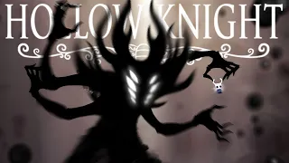 Hollow Knight #21 ФИНАЛ - ПЯТЫЙ ПАНТЕОН ПРОЙДЕН!