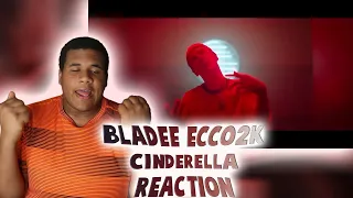 bladee & ECCO2K - Cinderella (REACTION) FIRST TIME HEARING