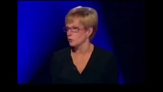 you are the weakest link