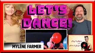 Désenchantée - MYLÈNE FARMER Reaction with Mike & Ginger