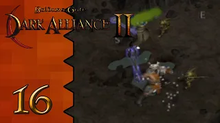 Let's Play Dark Alliance 2 |16| Gnolls and Goblins