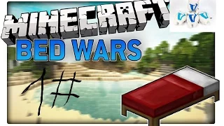 Bedwars hard на сервере VimeWorld|Победа. Без звука, ну хоть с музыкой. 1#