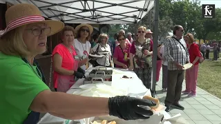 Fiesta de la Matanza en Fuenlabrada