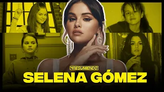 LA HISTORIA DE SELENA GÓMEZ | RESUMIENDO A FAMOSOS 1x04