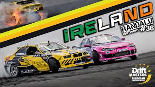 DMEC Round 1 Ireland | Oliver Randalu | 2023